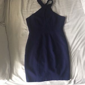 Greylin cocktail dress